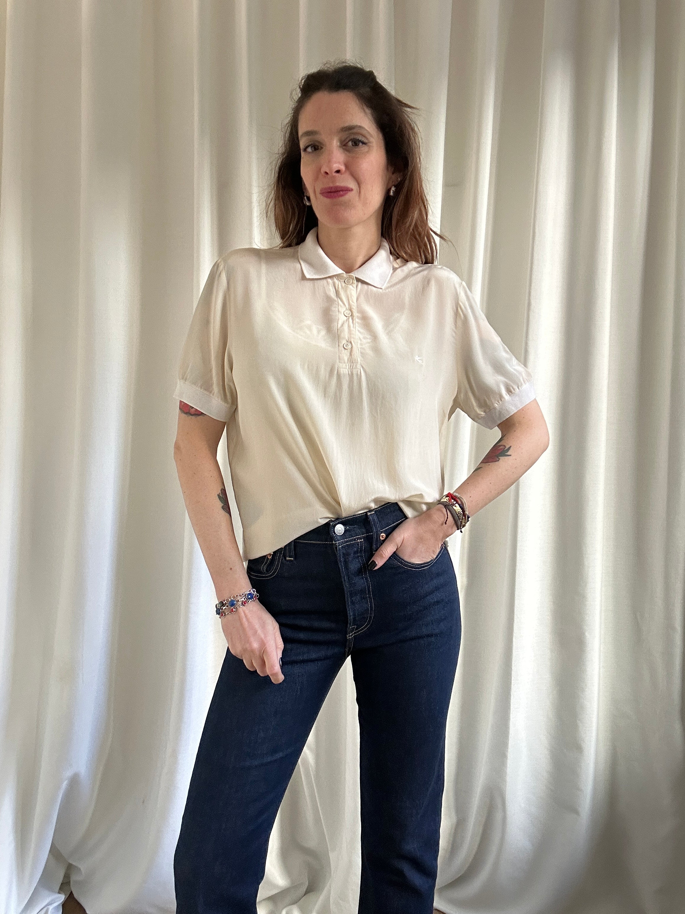 Etrò Primaverile Shirt