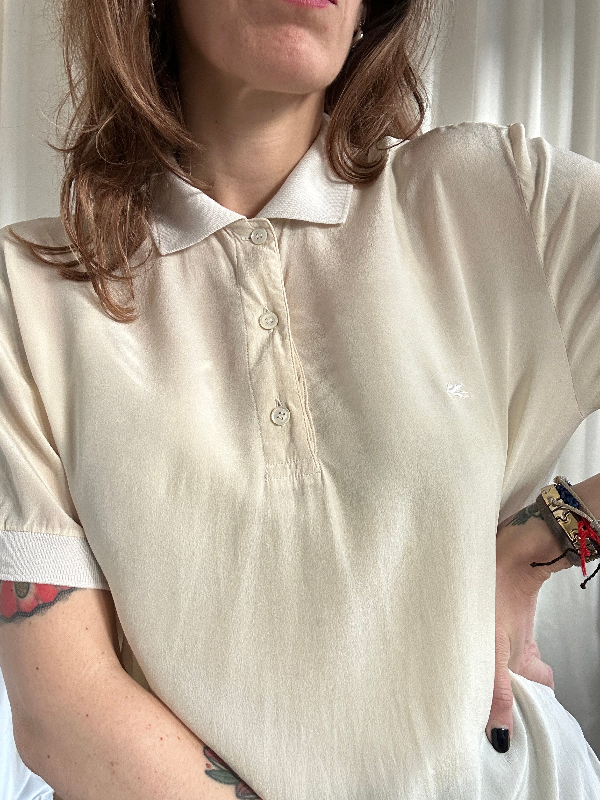 Etrò Primaverile Shirt