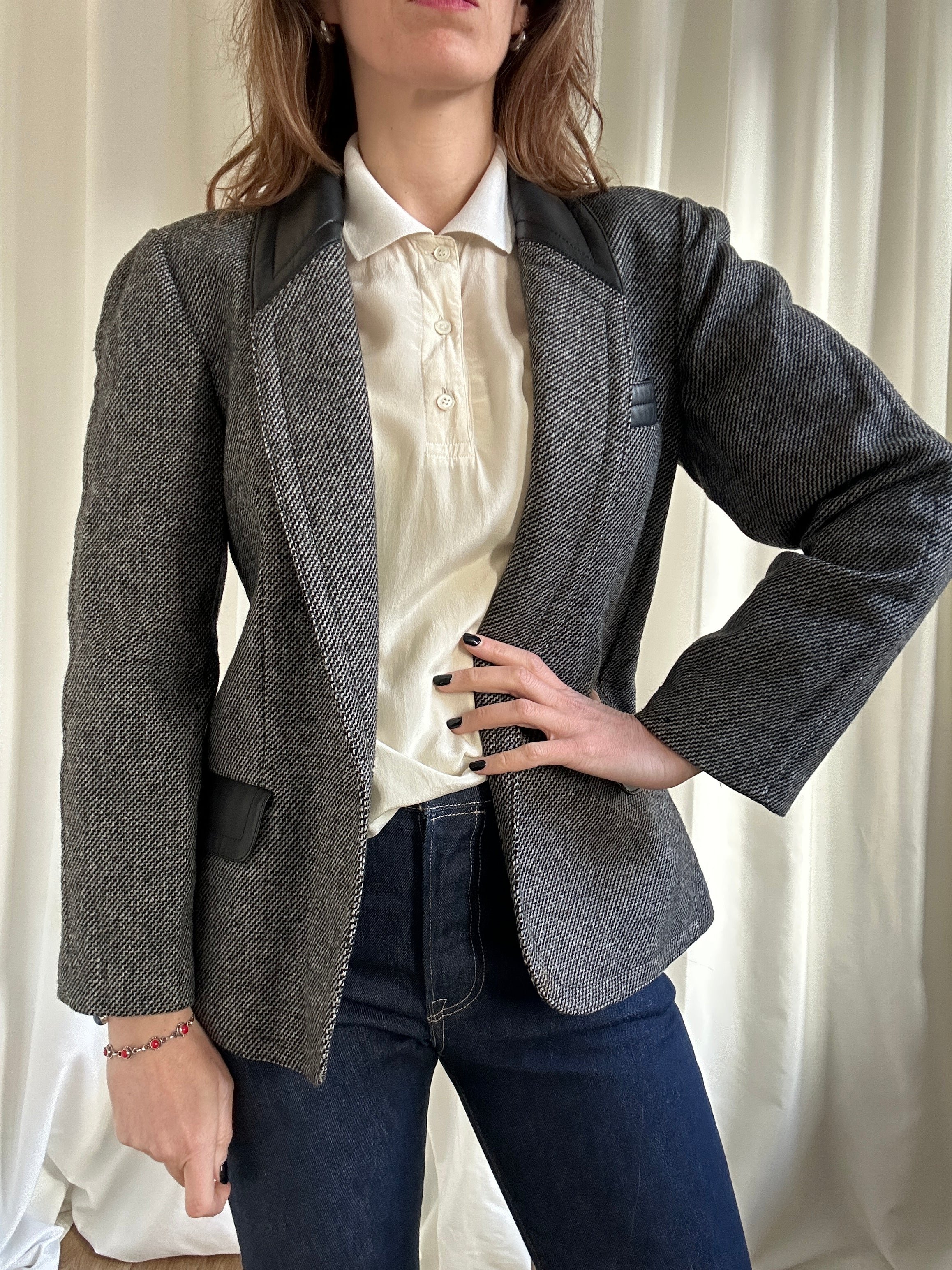 Escada Blazer