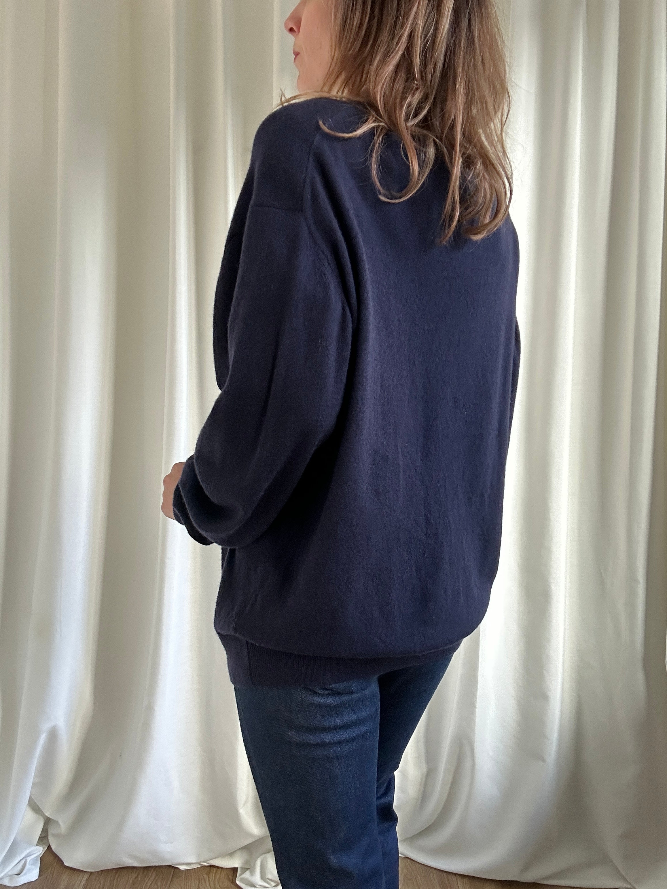 La Coste Romolo Sweater