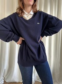 La Coste Romolo Sweater