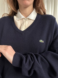 La Coste Romolo Sweater