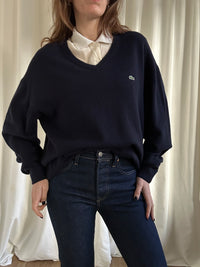 La Coste Romolo Sweater