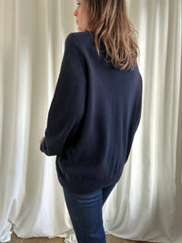 Lacoste Remo Sweater