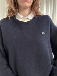 Lacoste Remo Sweater