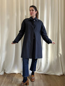 Spacchetto Blue Trench