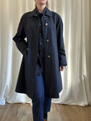 Spacchetto Blue Trench