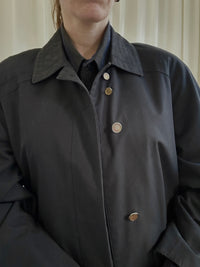 Spacchetto Blue Trench