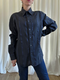 Versace Tratteggio Shirt