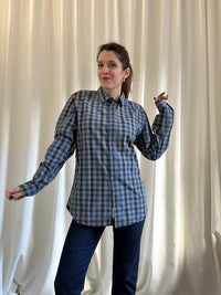 Hilfiger Check Shirt