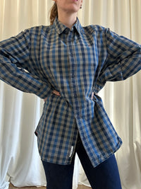 Hilfiger Check Shirt