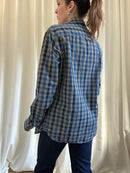 Hilfiger Check Shirt