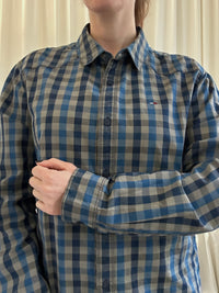 Hilfiger Check Shirt