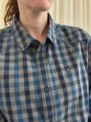 Hilfiger Check Shirt