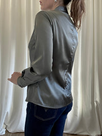 Perla Cangiante Shirt