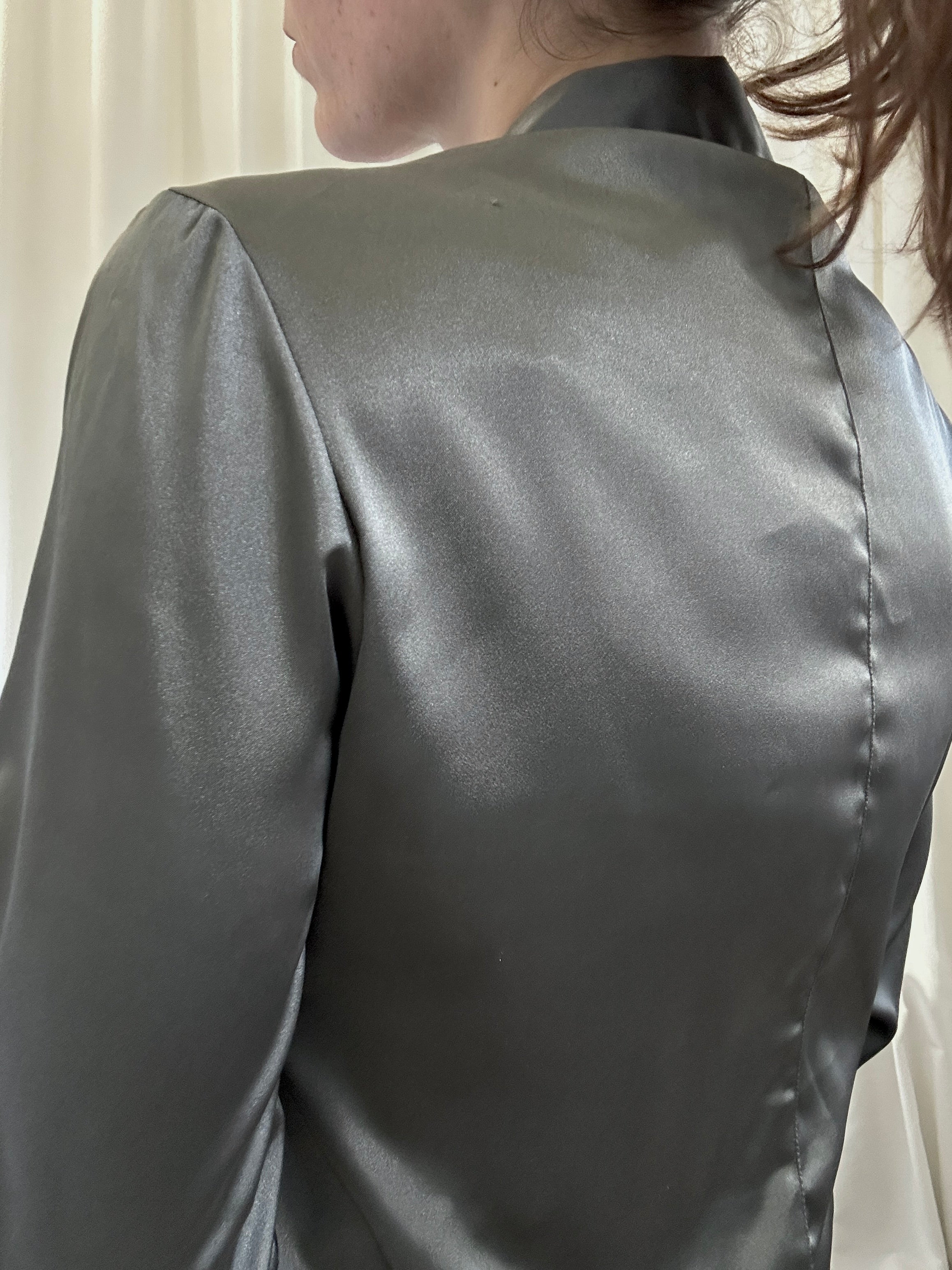 Perla Cangiante Shirt