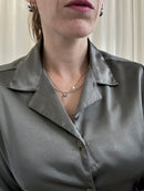 Perla Cangiante Shirt