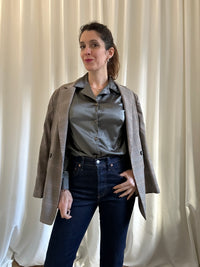 Perla Cangiante Shirt