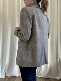 Doppiopetto Sbagliato Blazer