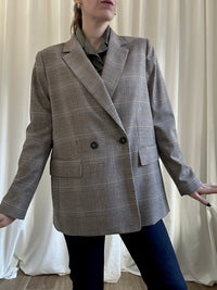 Doppiopetto Sbagliato Blazer