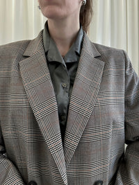 Doppiopetto Sbagliato Blazer