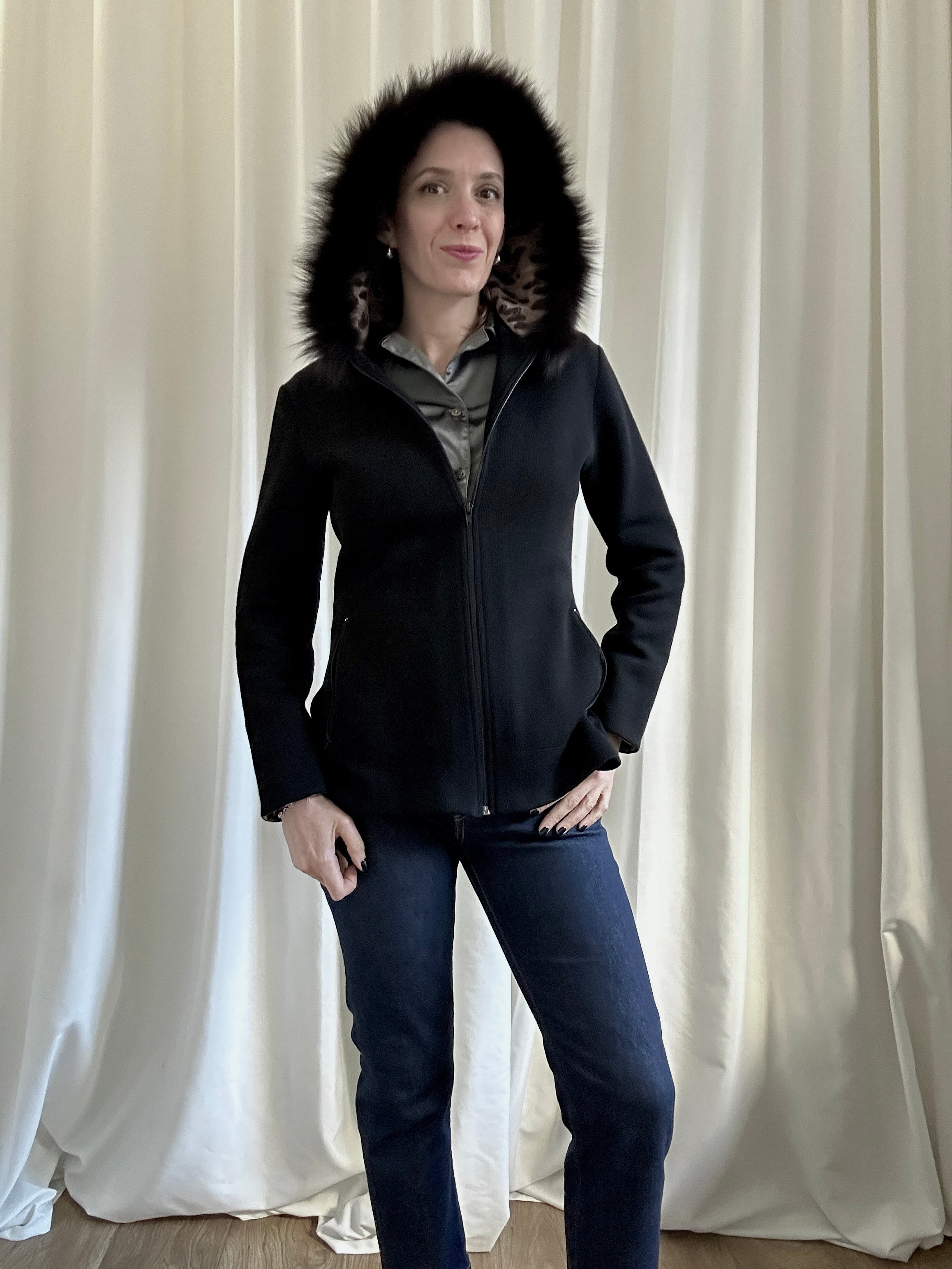 Pelliccetta felpetta