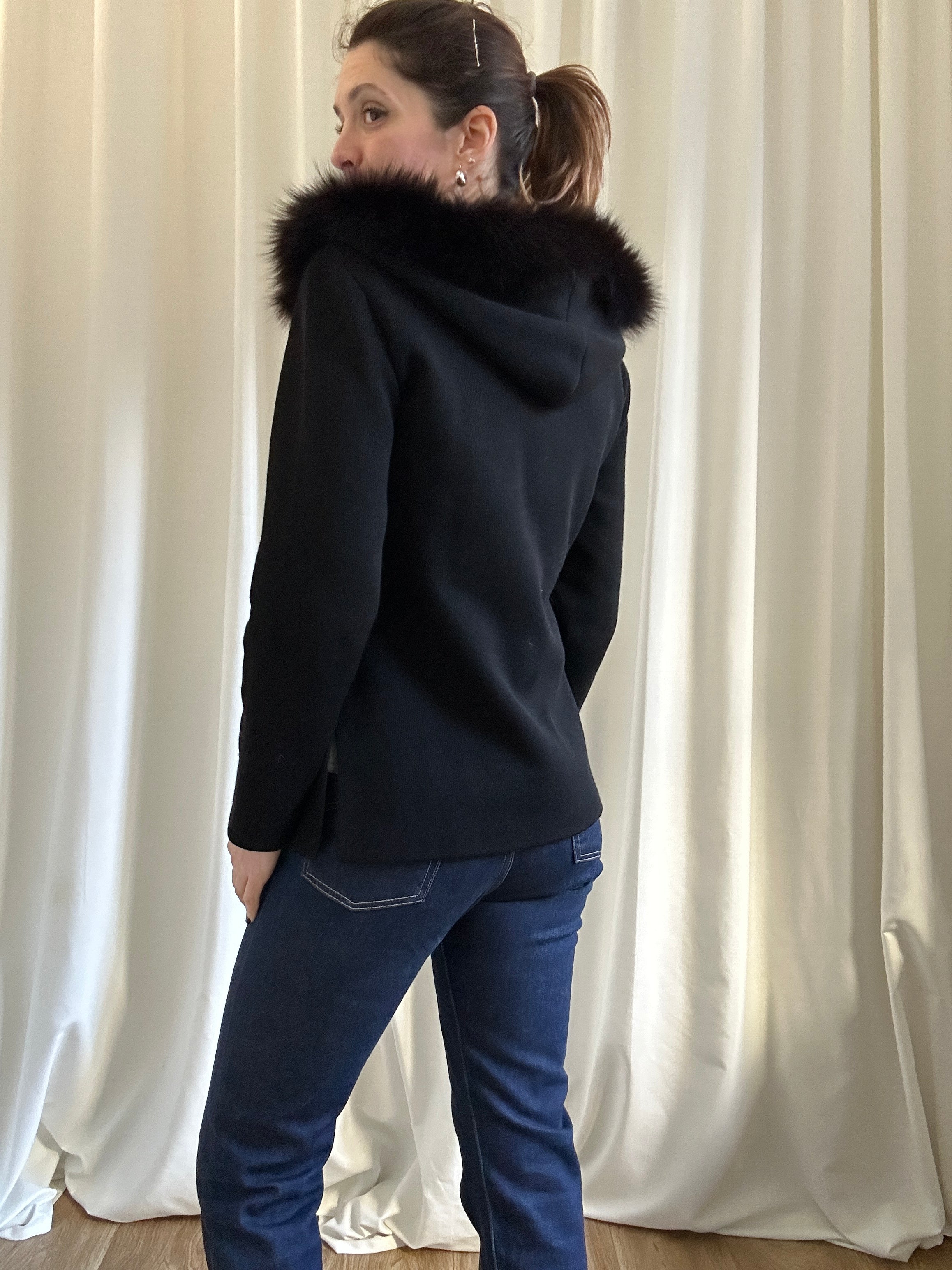 Pelliccetta felpetta