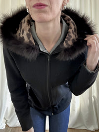 Pelliccetta felpetta