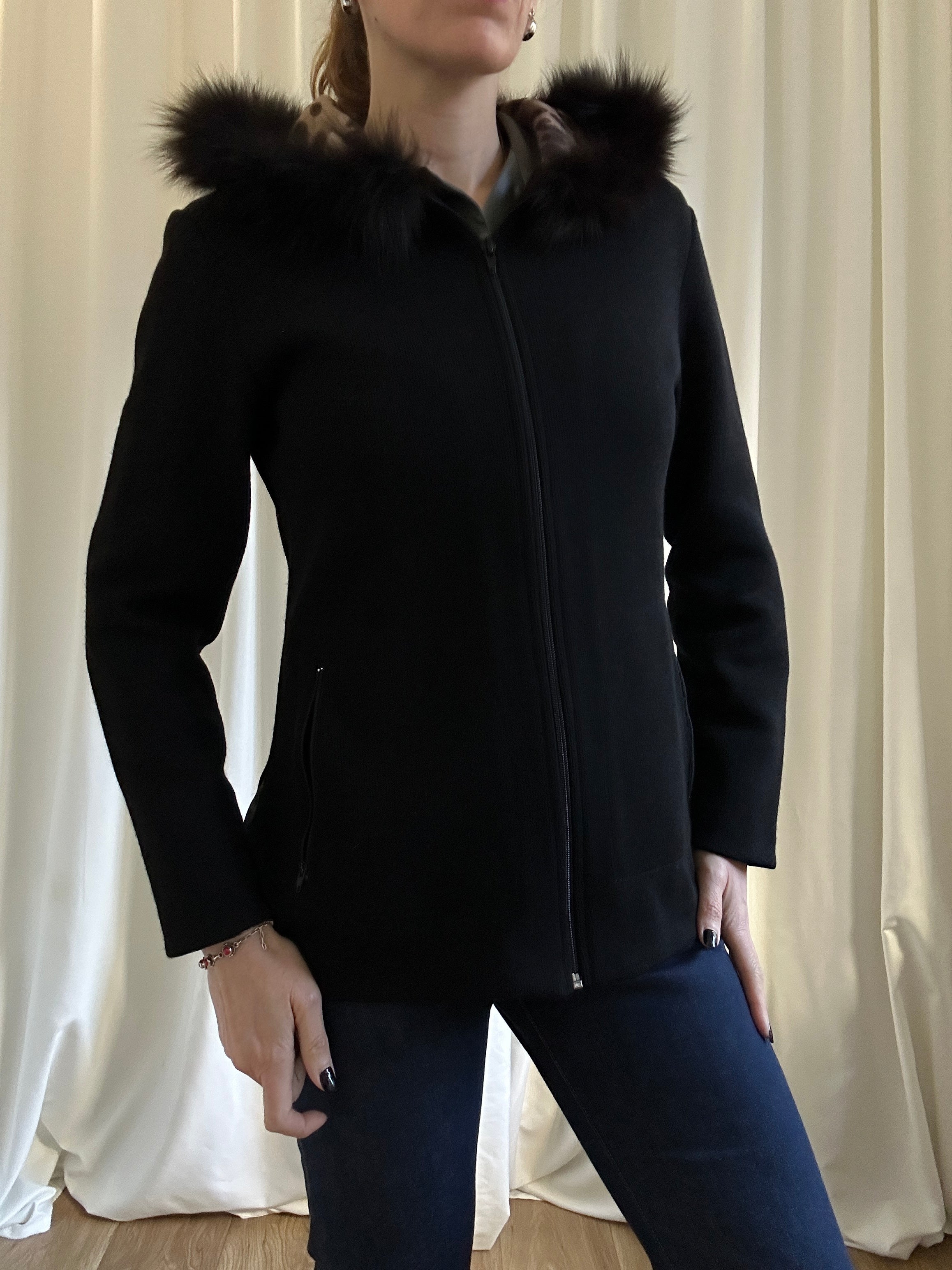 Pelliccetta felpetta