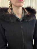 Pelliccetta felpetta