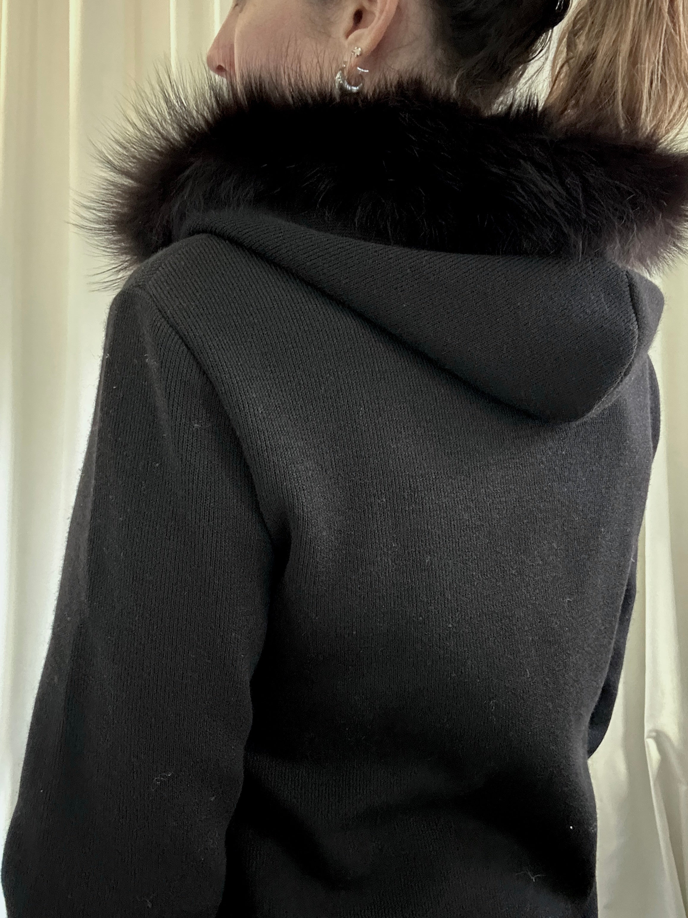 Pelliccetta felpetta