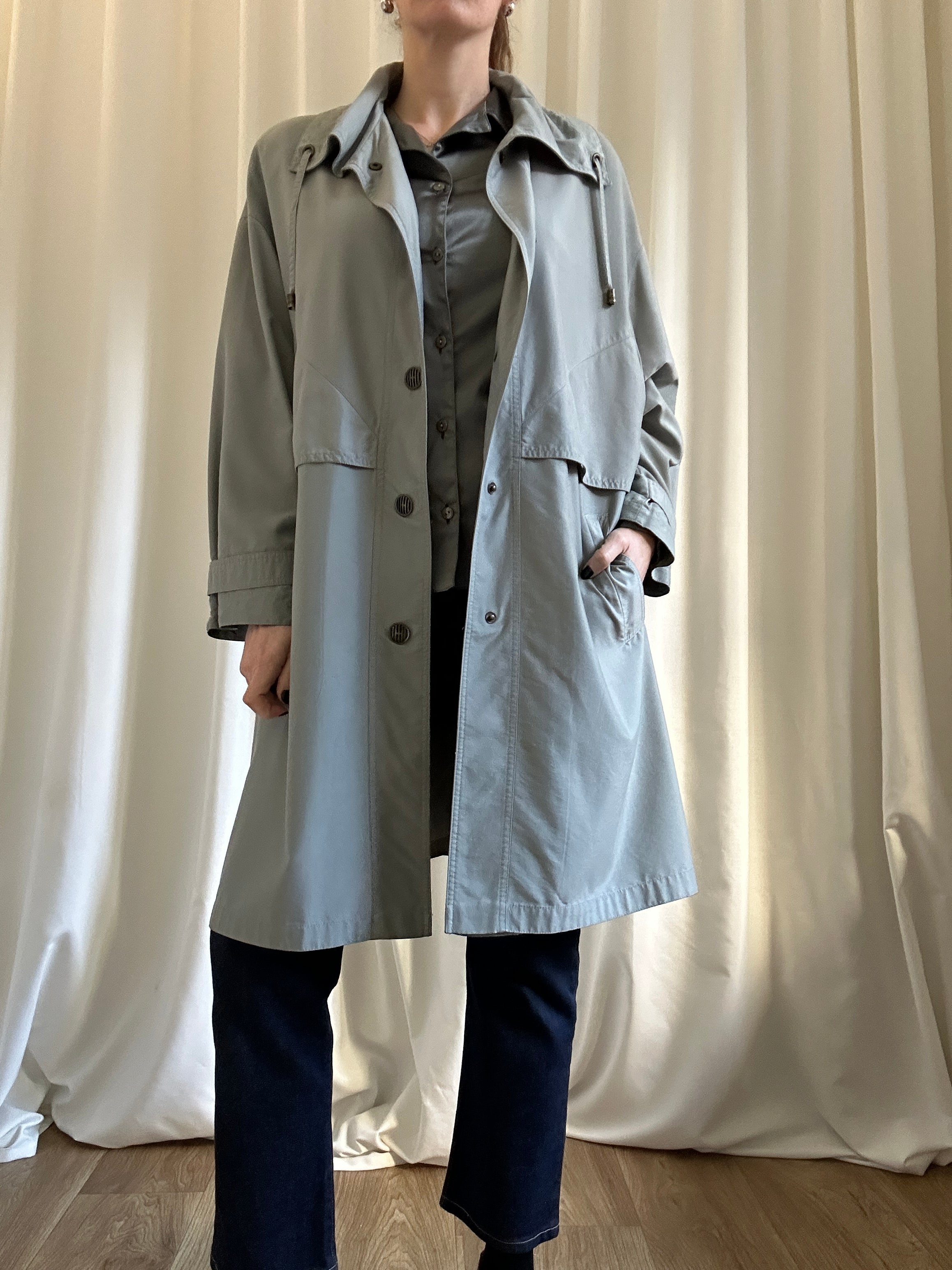 Celestino Trench