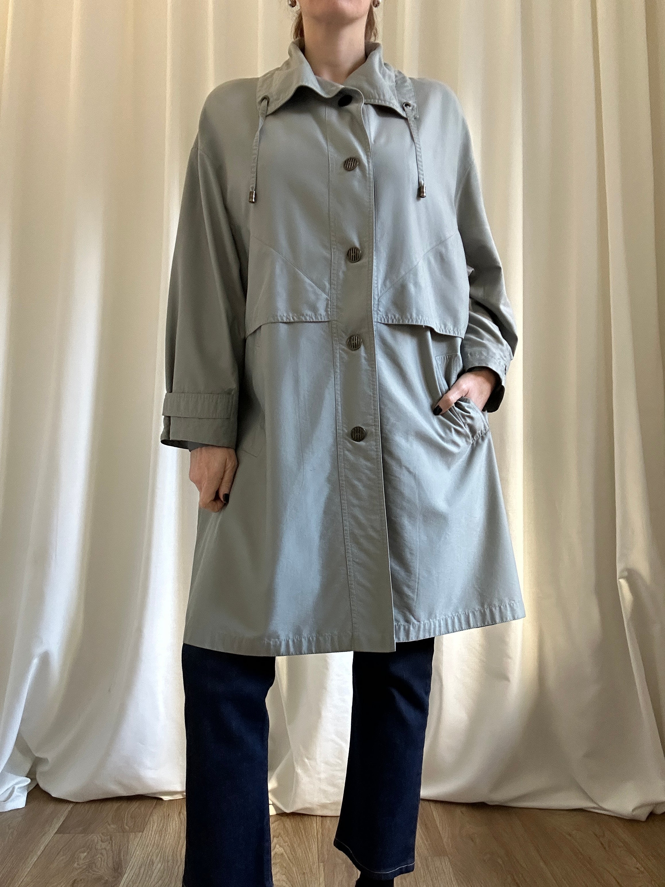 Celestino Trench