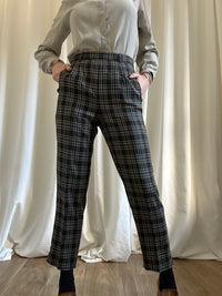 ScaccoPunk Pants