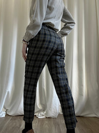 ScaccoPunk Pants
