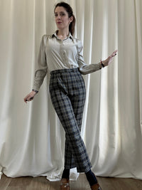 ScaccoPunk Pants