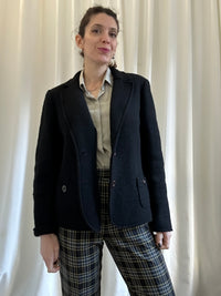 Sporty Blazer