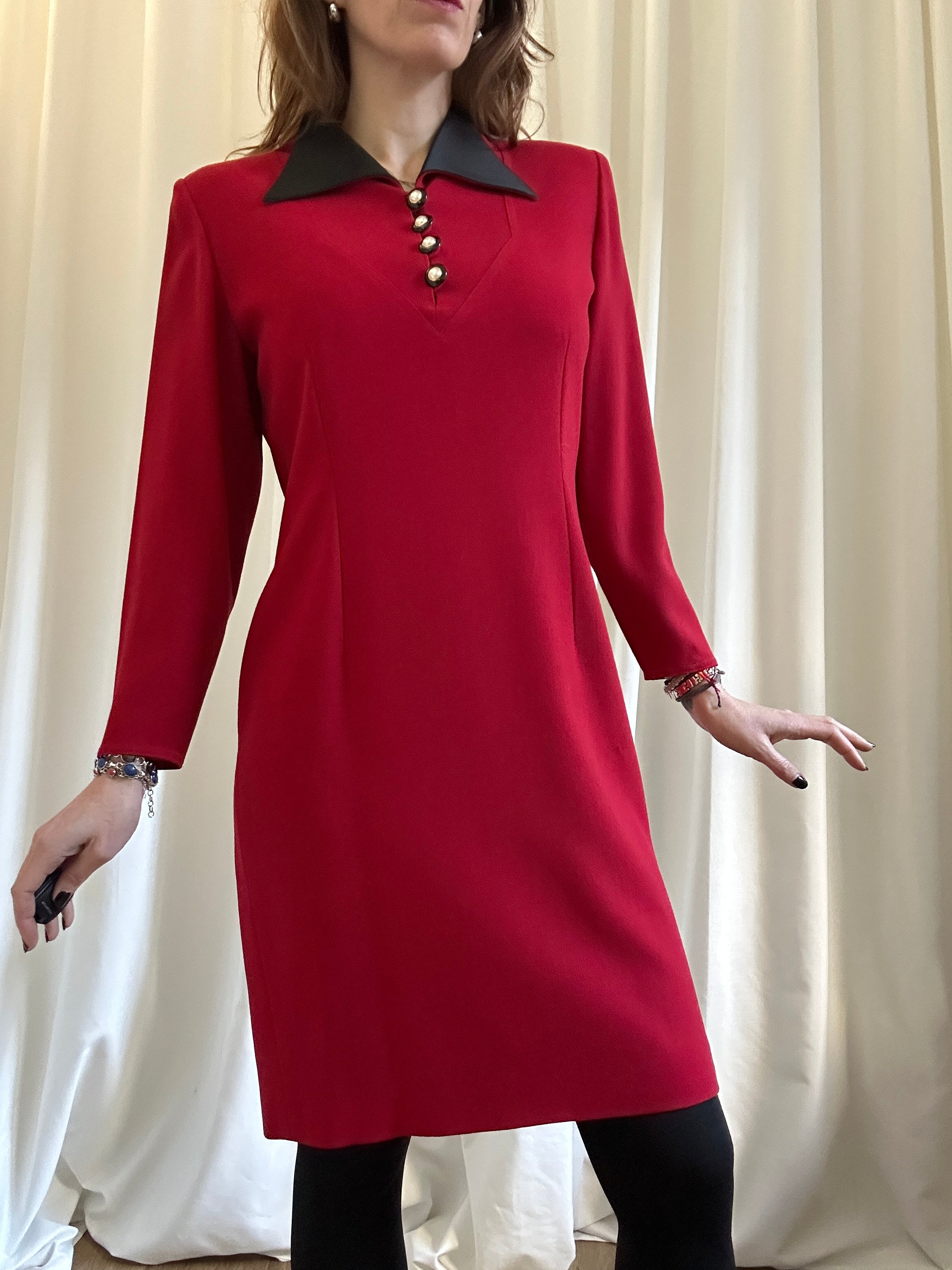 Valentino Grimilde Dress