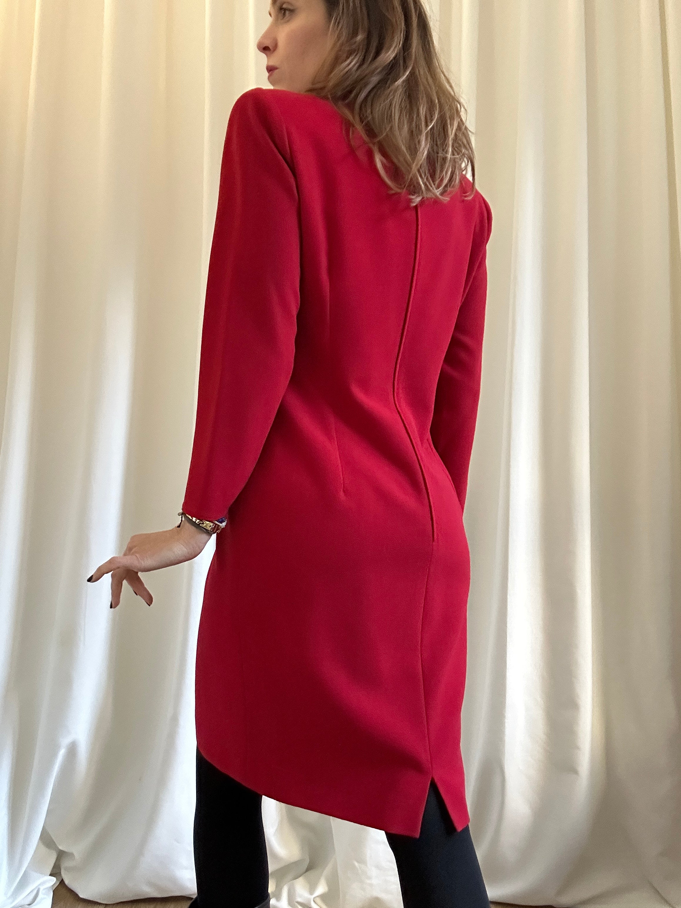 Valentino Grimilde Dress