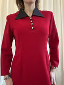 Valentino Grimilde Dress