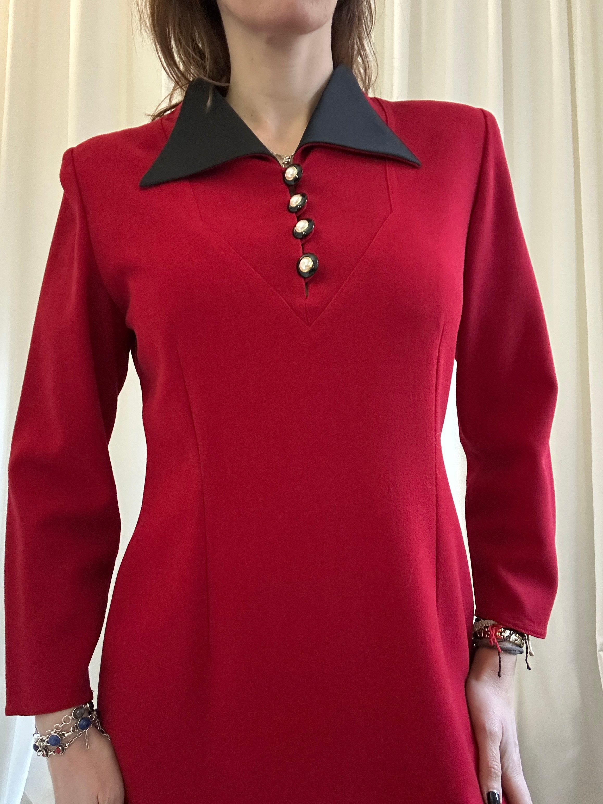 Valentino Grimilde Dress