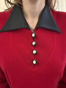 Valentino Grimilde Dress