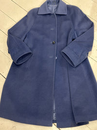 Zucchero Coat
