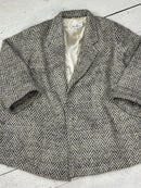 MaxMara Mantellina Coat