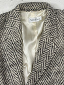 MaxMara Mantellina Coat