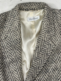 MaxMara Mantellina Coat