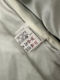 MaxMara Mantellina Coat