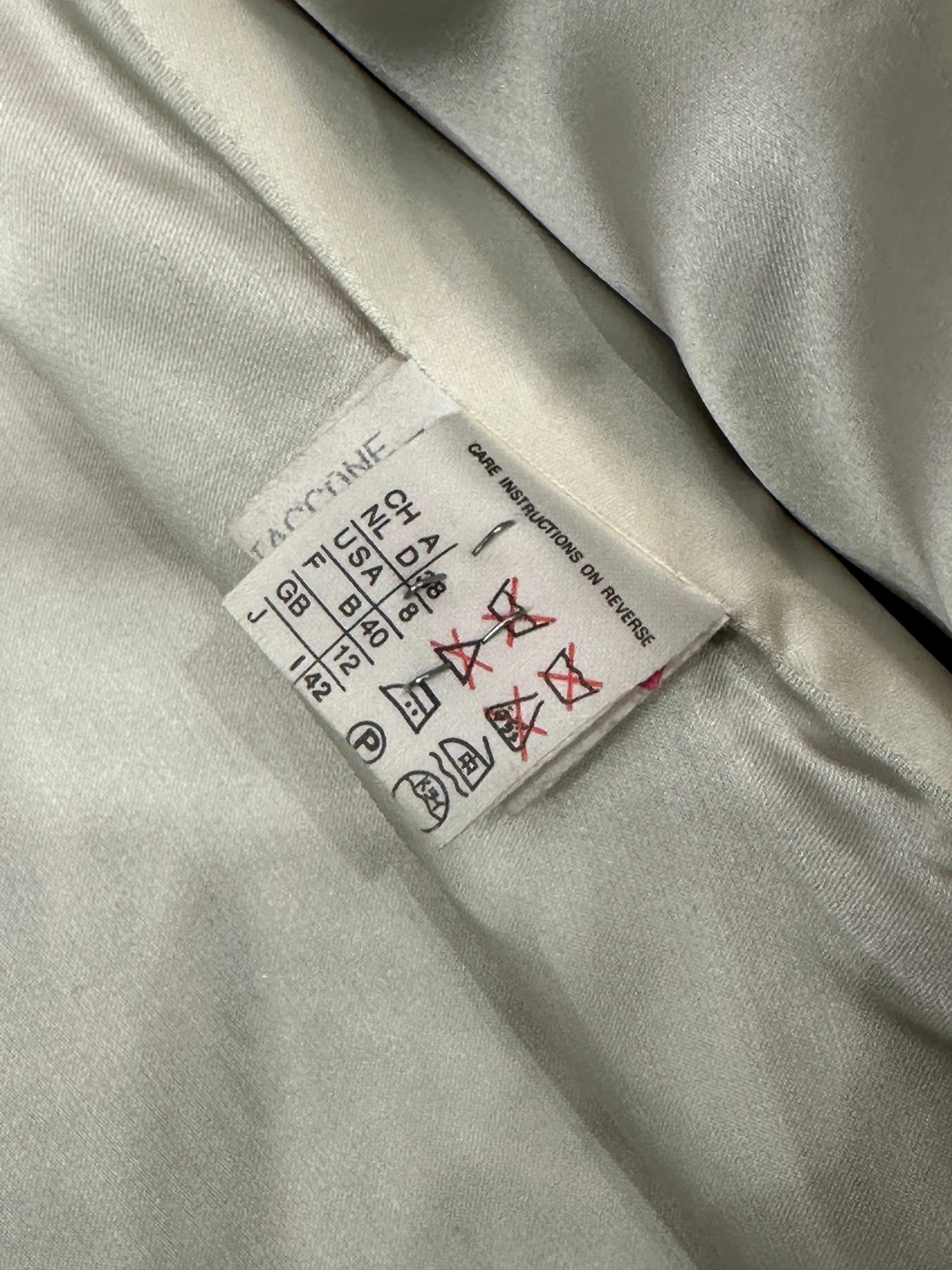 MaxMara Mantellina Coat