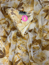Luisa Spagnoli Flower Power Shirt