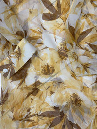 Luisa Spagnoli Flower Power Shirt